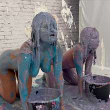 Messygirl: Messygirl Training