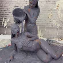 Messygirl: Messygirl Training