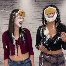 Messygirl: Messygirl Training
