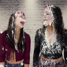 Messygirl: Messygirl Training