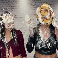 Messygirl: Messygirl Training