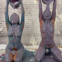 Messygirl: Messygirl Training
