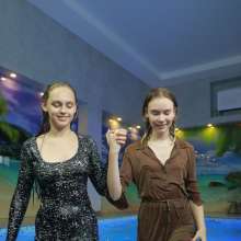 WetlookerUpdates: New ladies on Wetlooker