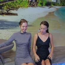 WetlookerUpdates: New ladies on Wetlooker