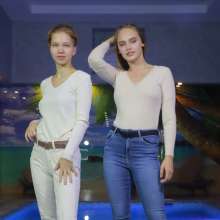 WetlookerUpdates: New ladies on Wetlooker