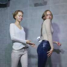 WetlookerUpdates: New ladies on Wetlooker