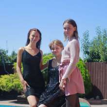 WetlookerUpdates: New ladies on Wetlooker