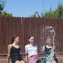 WetlookerUpdates: New ladies on Wetlooker