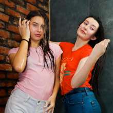 WetlookerUpdates: New ladies on Wetlooker