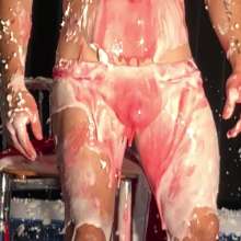 Tim UK: Mini Messy Gameshow Series 3: Jon As Sexy Slimy Santa