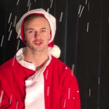 Tim UK: Mini Messy Gameshow Series 3: Jon As Sexy Slimy Santa