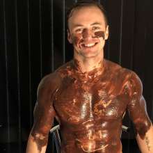 Tim UK: Mini Messy Gameshow Series 3: Jon