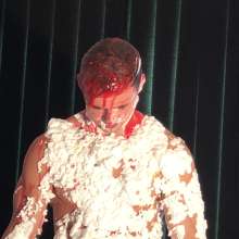 Tim UK: Mini Messy Gameshow Series 3: Jon Plays Lucky Squares