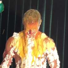 Tim UK: Mini Messy Gameshow Series 3: Jon Plays Lucky Squares