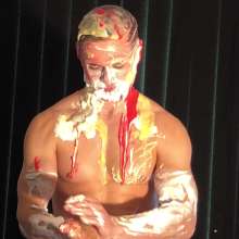 Tim UK: Mini Messy Gameshow Series 3: Jon Plays Lucky Squares