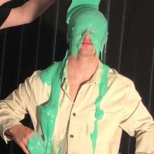 Tim UK: Mini Messy Gameshow Series 3: Jon's Messy Requests