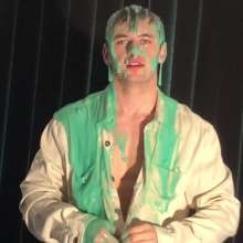 Tim UK: Mini Messy Gameshow Series 3: Jon's Messy Requests