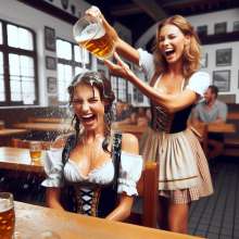 Sleazoid44: Get Your Beer Here
