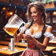 Sleazoid44: Get Your Beer Here