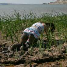 dlodoski: Mud Stomping Kym, Ultimate Edit--Photos