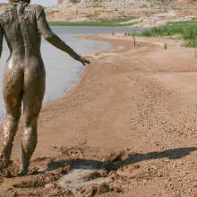 dlodoski: Mud Stomping Kym, Ultimate Edit--Photos