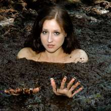 dlodoski: 'Portfolio Quicksand'--Photos