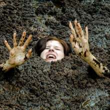 dlodoski: 'Portfolio Quicksand'--Photos