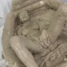 Messygirl: Mud Loving Bella Luxx