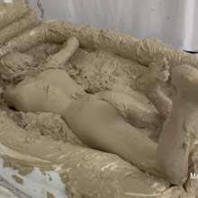 Messygirl: Mud Loving Bella Luxx