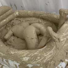 Messygirl: Mud Loving Bella Luxx