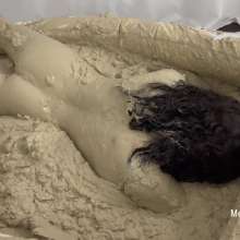 Messygirl: Mud Loving Bella Luxx