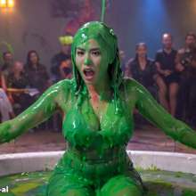 MMasia: Trained a new gunge lora for Sdxl Turbo--very happy with it so far