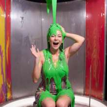 MMasia: Trained a new gunge lora for Sdxl Turbo--very happy with it so far