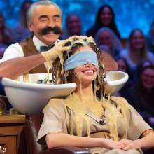 schneider: The Barber of Seville--Week 4--Porridge