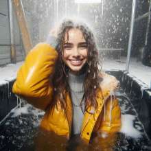 Lister: Gunge