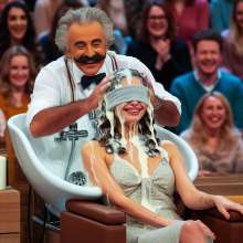 schneider: The Barber of Seville--Week 4--Porridge