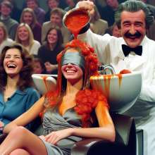schneider: The Barber of Seville--Week 2--Tomato Passata