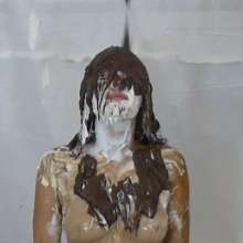 ArchNemesis: Chocolate Covered Valentine Wam with Benefits Girls