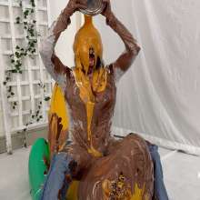 Messygirl: New Messygirl Download with Peyton
