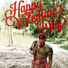 Wamerwolf: Happy Muddylentine's day