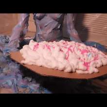 RevSlymsford: Princess Rosa: Costume Ruined, Head Dunking, Nude, Huge Pies
