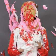 PieZone: Olivia's Messy Valentines Fantasy!