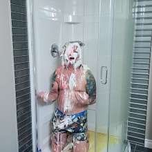 Pie me gently: Pay up for miss CP93