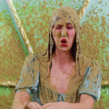 Slimed Models: Brett Slimed Scene 3 (Directed by Kelsey)