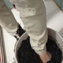 Wamerwolf: Dirty feet fetich