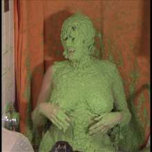 somedude82: Sirena Is Big Boobed and Slimed on Yscdtotv