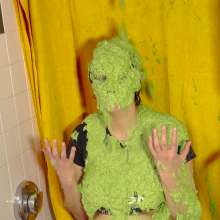 somedude82: Sirena Is Big Boobed and Slimed on Yscdtotv
