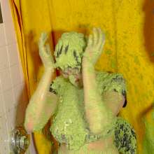 somedude82: Sirena Is Big Boobed and Slimed on Yscdtotv