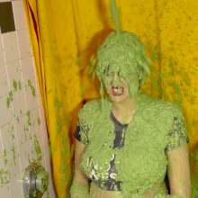 somedude82: Sirena Is Big Boobed and Slimed on Yscdtotv