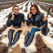 Rainman_666: Ladies in the field...